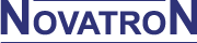 Novatron Logo